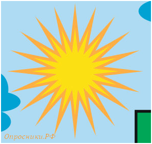 учимся рисовать coreldraw