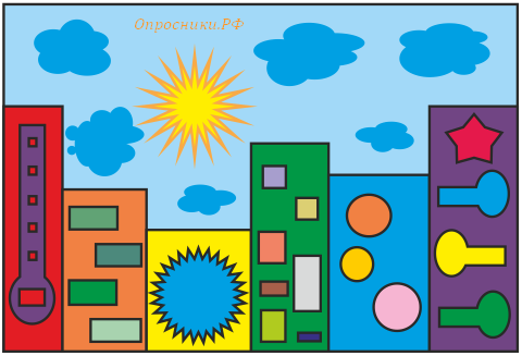 CorelDraw картинка
